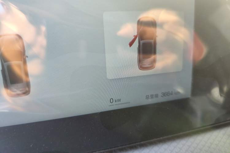 Used BYD Song Pro New Energy 2025 Second-Generation Intelligent Driving Version DM-i 115KM Superior Trim
