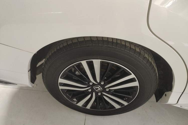 Used Honda Odyssey 2021 2.0L Rui·Smart Edition