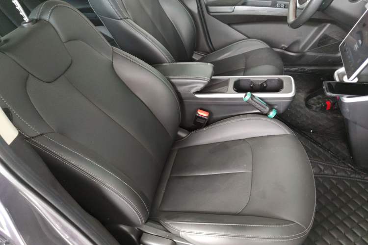 Used NETA V 2022 Pro Long-Range Smart Edition
