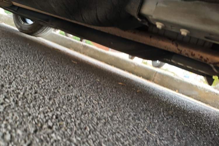 Used Honda CR-V 2017 240TURBO CVT Front-Wheel Drive Fashion Edition
