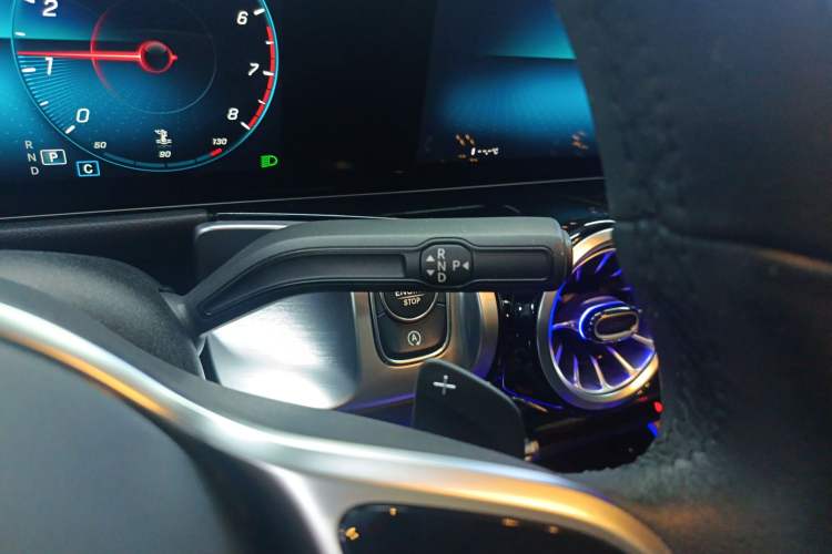 Used Mercedes-Benz GLB 2022 Refresh GLB 200 Dynamic Edition
