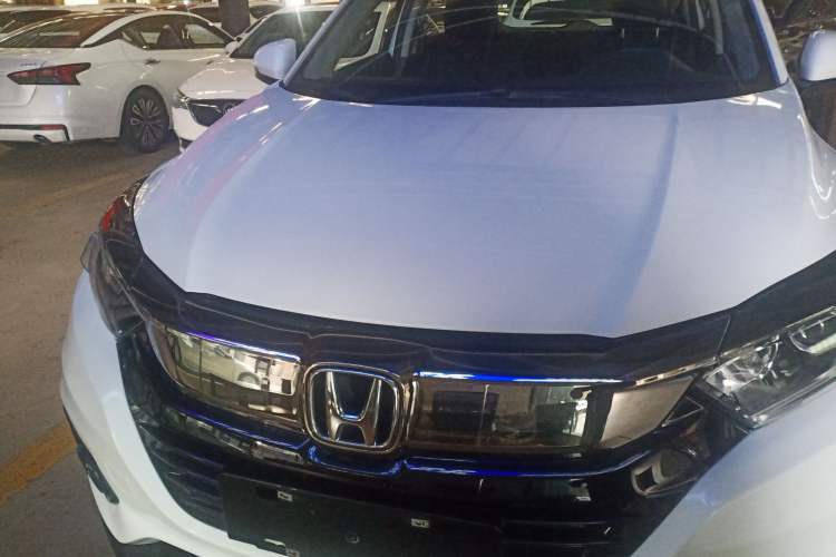 Used Honda Vezel 2020 1.5L CVT Pioneer Edition
