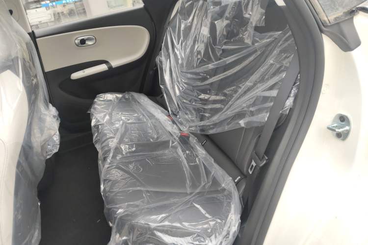 Used Dongfeng NAMMI 01 2026 Model Originality Edition 430Air
