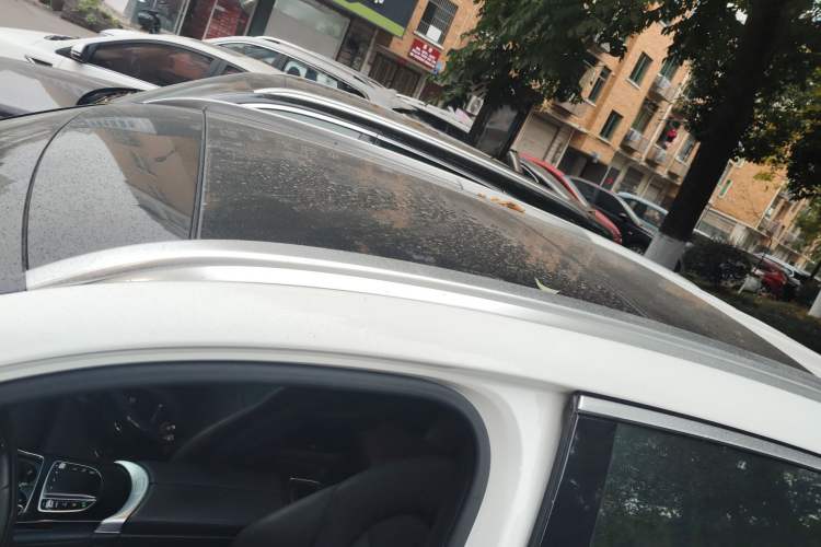 Used Mercedes-Benz GLC 2022 Facelifted GLC 260 L 4MATIC Dynamic Edition
