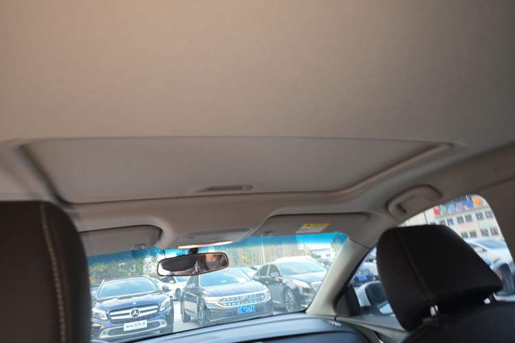 Used Buick GT 2021 1.3T Automatic Mild Hybrid Elite Version