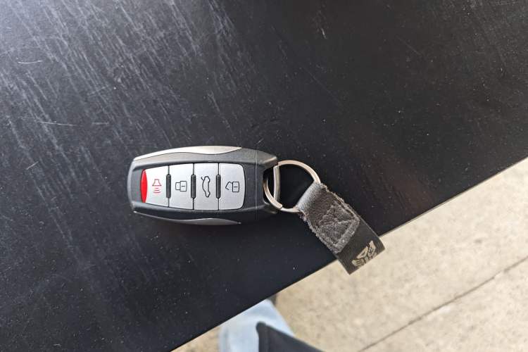 Used Haval H6 2019 Sport Edition 1.5T Automatic Two-Wheel Drive Elite Model China VI