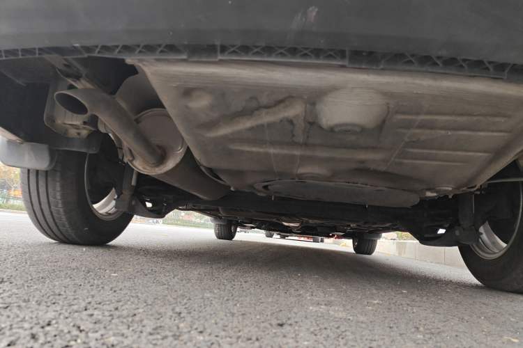 Used Volkswagen Santana 2021 1.5L Automatic Fashion Edition
