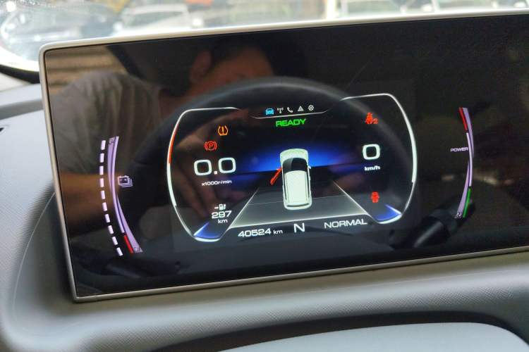 Used ORA White Cat 2020 305 km Luxury Version
