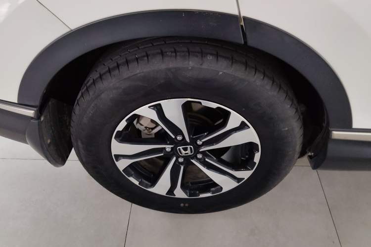 Used Honda CR-V 2021 240TURBO CVT 2WD Comfort Version