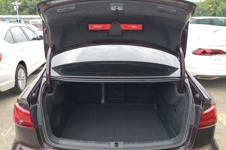 Used Audi A3 2017 Limousine 35 TFSI Ambition Edition
