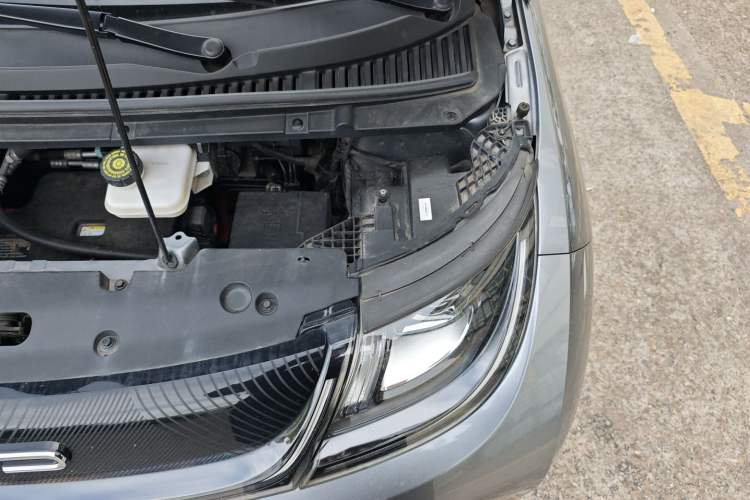 Used BYD Dolphin 2023 420 km Fashion Edition