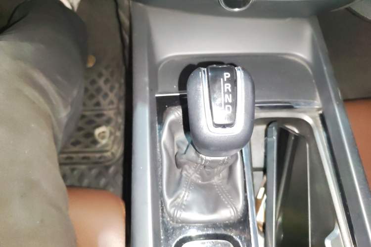 Used Volvo S60 2020 T4 Zhiyi Luxury Edition