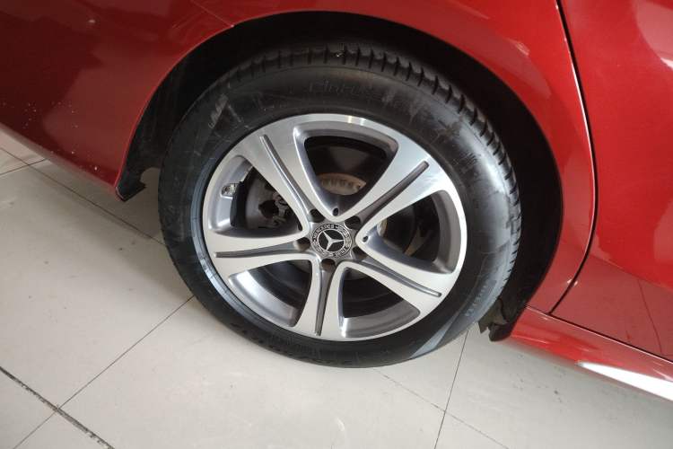 Used Mercedes-Benz C-Class 2021 C 260 L Sport Edition
