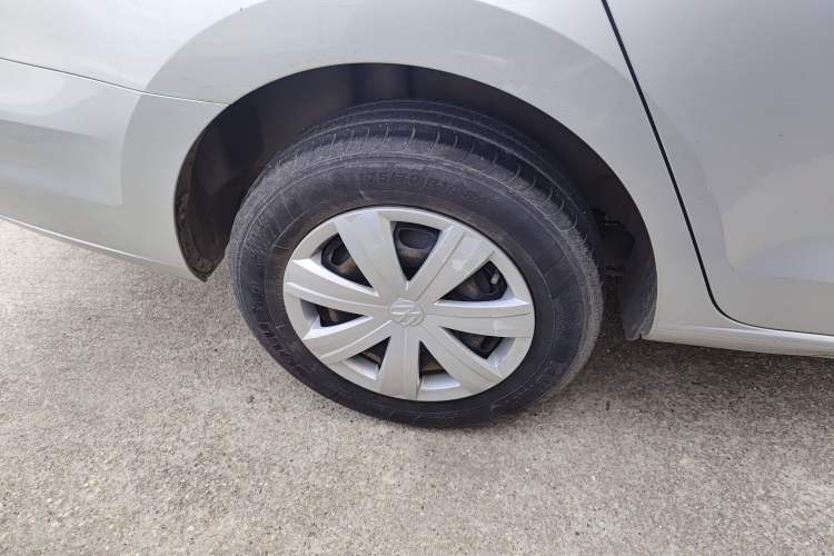 Used Volkswagen Jetta 2017 1.5L Automatic Fashion Model
