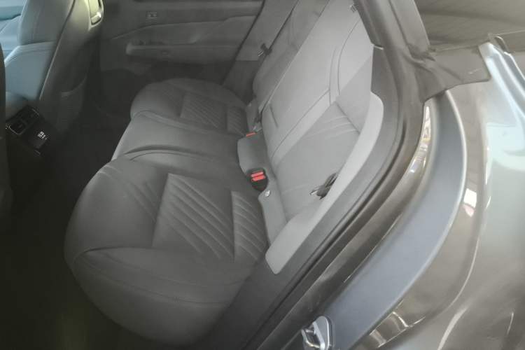 Used Zeekr 001 2025 WE Edition 100 kWh Rear-Wheel Drive
