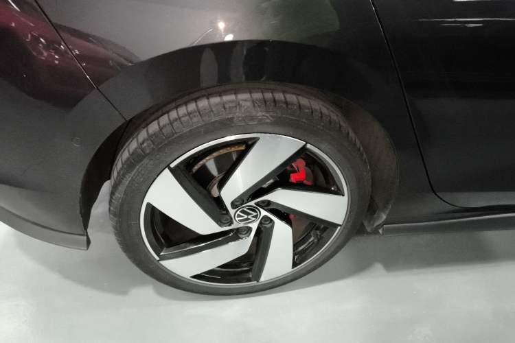 Used Volkswagen Golf GTI 2021 380TSI DSG GTI