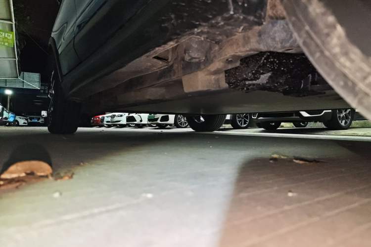 Used BYD Yuan Pro 2021 "Love for a Lifetime" Edition
