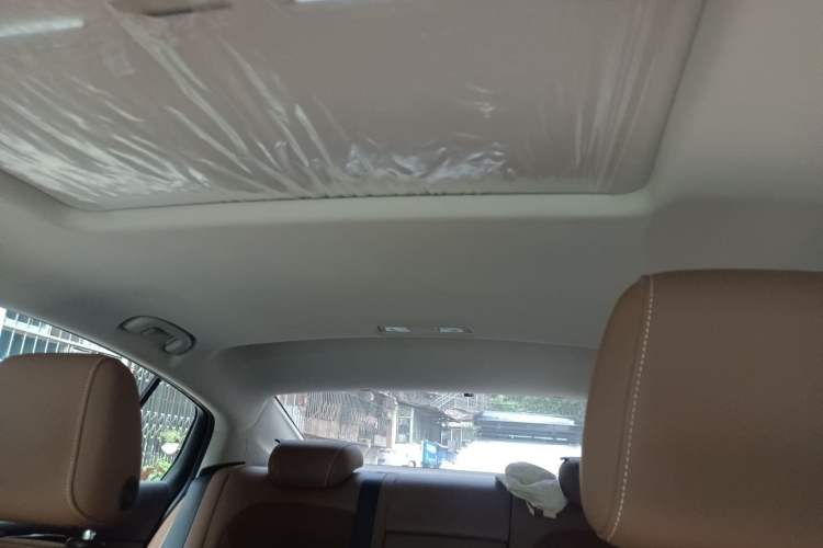 Used Buick Regal 2017 20T Elite Edition
