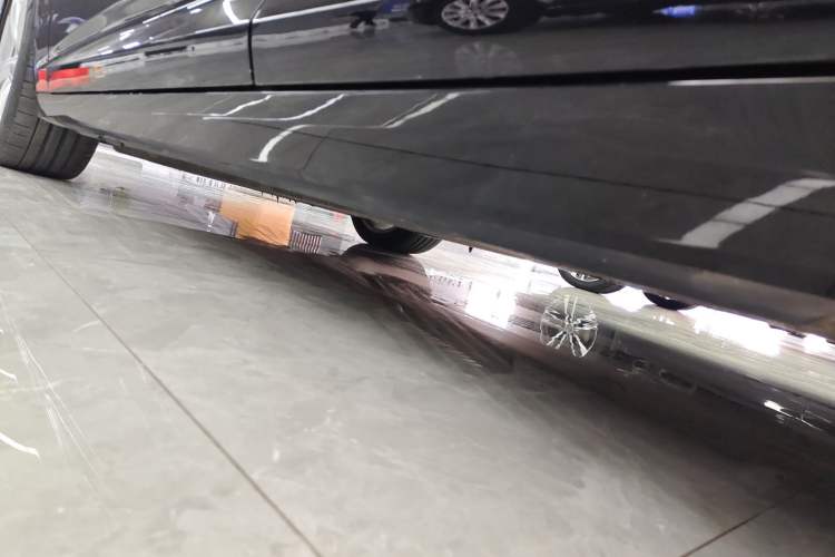 Used Audi A6L 2021 45 TFSI quattro Prestige Elegant Edition
