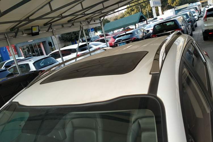 Used Kia Sportage R 2015 2.0L Automatic Two-Wheel Drive GLS