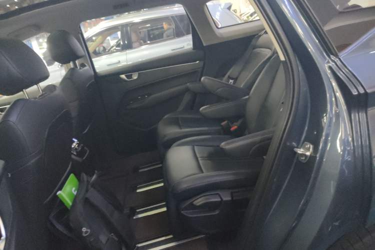 Used Wuling Victory 2020 1.5T CVT Flagship Edition
