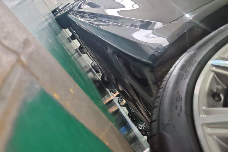 Used BMW 5 Series 2018 528Li Launch Special Edition
