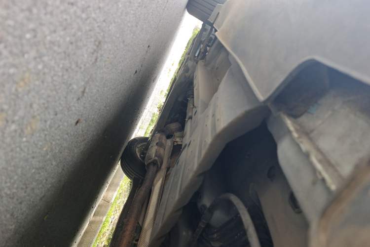 Used Kia Sportage R 2014 2.0L Manual Two-Wheel Drive GL Trim
