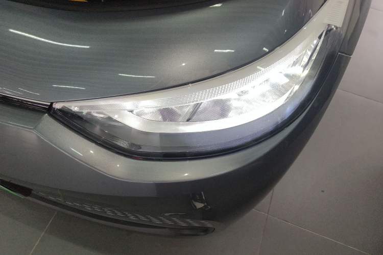 Used Volkswagen ID.3 2023 Pure Smart Edition
