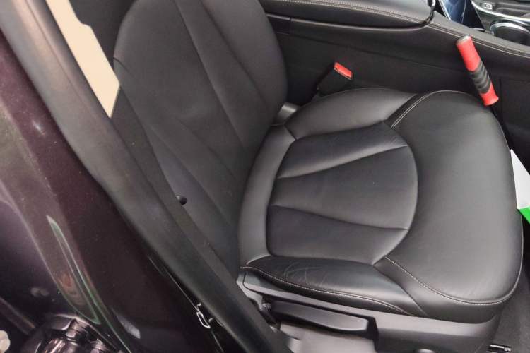 Used Buick Envision 2017 28T Four-Wheel Drive Elite Model
