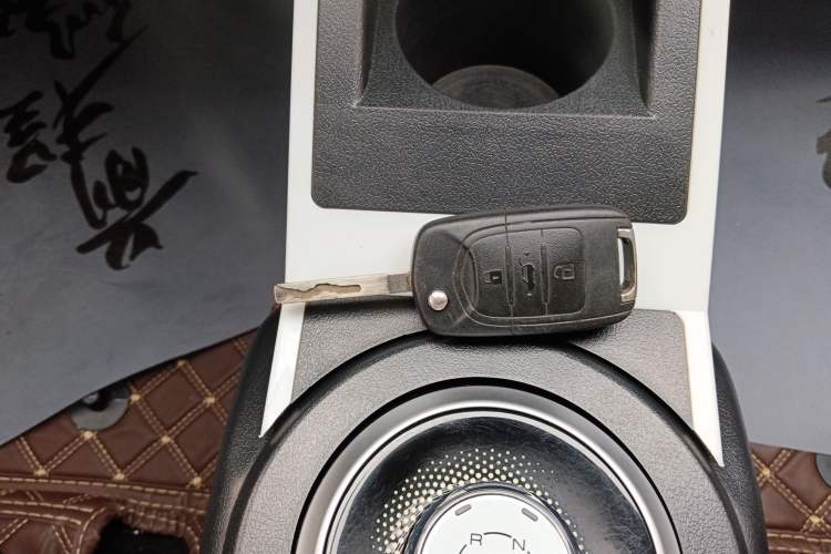 Used Wuling Bingo 2023 203km Comfort Edition
