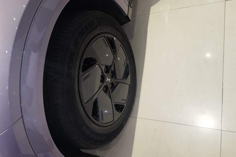 Used XPeng G6 2025 625 Long-Range Max Flagship Edition