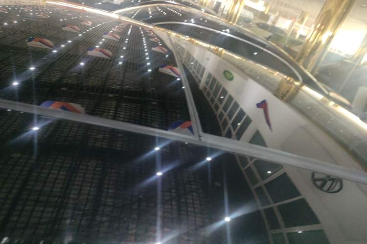 Used Volkswagen Magotan 2020 330TSI DSG Luxury Edition
