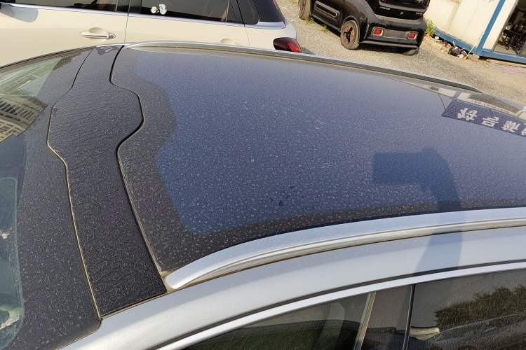 Used NETA S Shooting Brake 2024 Range-Extended 300 Standard Edition
