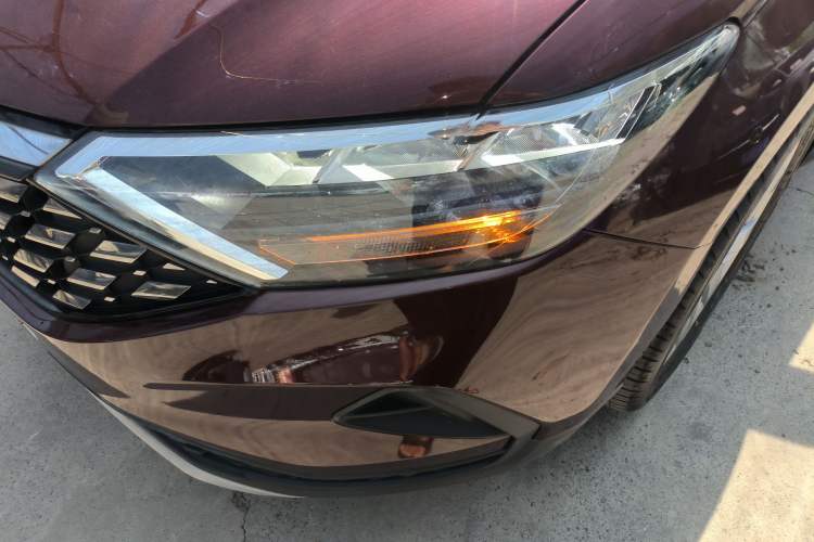 Used Jetta VS5 2019 280TSI Automatic Enjoyment Model
