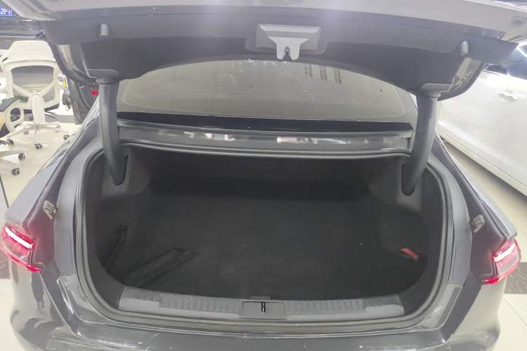 Used Lincoln Z 2022 Facelift iEnjoy Deluxe Edition