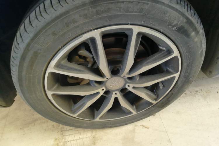 Used BYD Song MAX 2017 1.5T Automatic Smart Connect Elite 7-Seater
