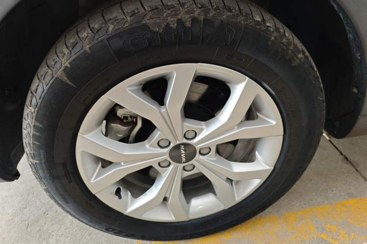 Used Haval H6 2020 1.5 GDIT Automatic Platinum Urban Edition
