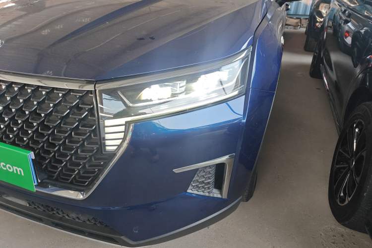 Used Venucia Star 2020 260T Automatic 48V Mild Hybrid Turbocharged Star Edition
