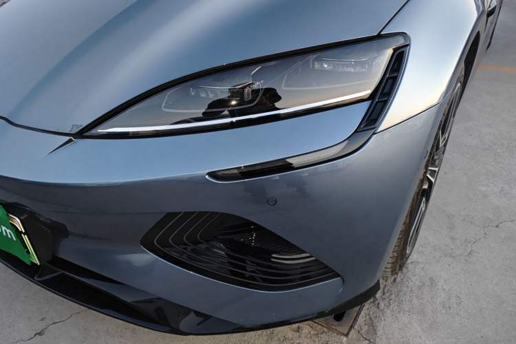 Used BYD Seal 2025 650 Zhihang Edition
