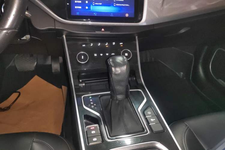 Used Chery Arrizo 5 2019 Revised PRO 1.5L CVT Youth Edition China VI Standard
