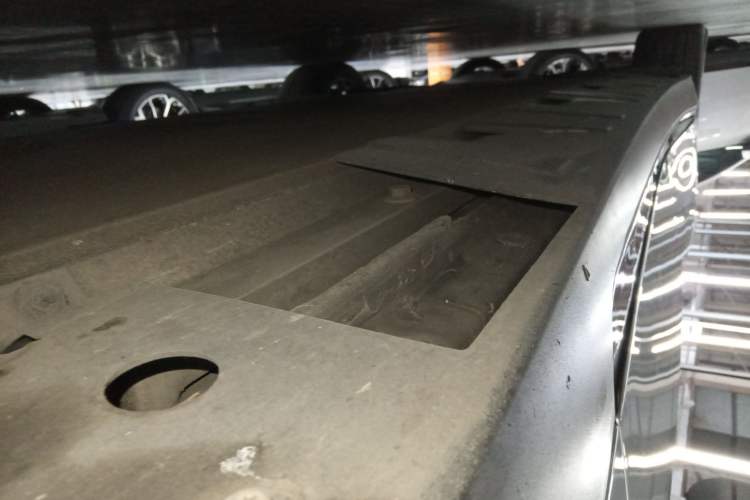 Used XPeng P7 2020 670E
