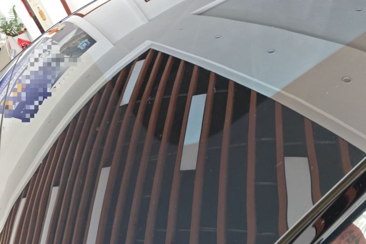 Used XPeng P7+ 2025 Ultra-Long Range Max Flagship Edition
