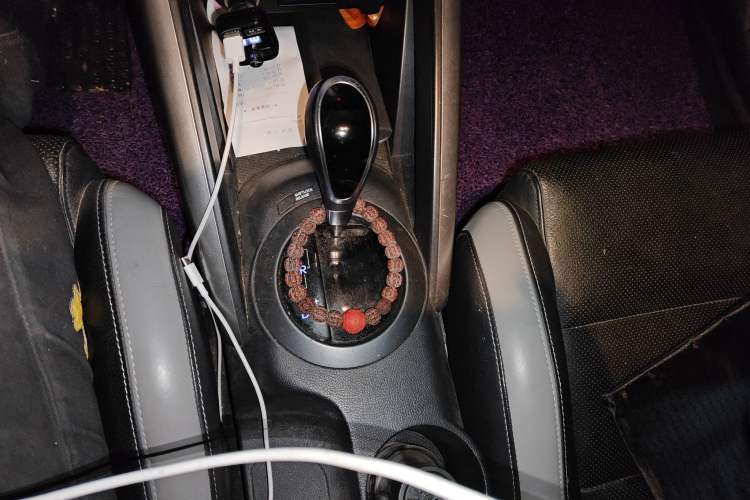 Used Hyundai Veloster 2015 1.6T Automatic Luxury Edition