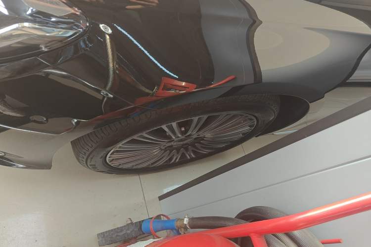 Used Mercedes-Benz E-Class 2021 Restyled E 300 L Luxury Edition