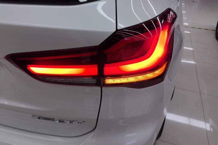 Used BMW X1 2020 sDrive20Li Premium Edition
