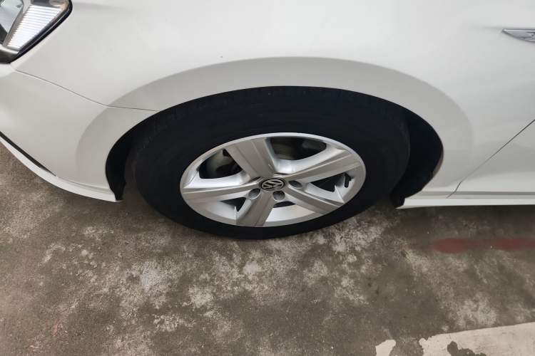 Used Volkswagen Lamando 2021 230TSI DSG Fashion Edition