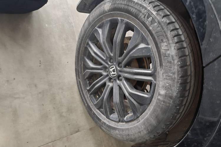 Used Honda Breeze 2021 Rui Hybrid 2.0L 2WD Rui Phantom Night Edition