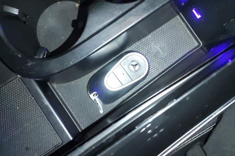 Used Mercedes-Benz C-Class 2022 Restyled C 200 L Sport Edition
