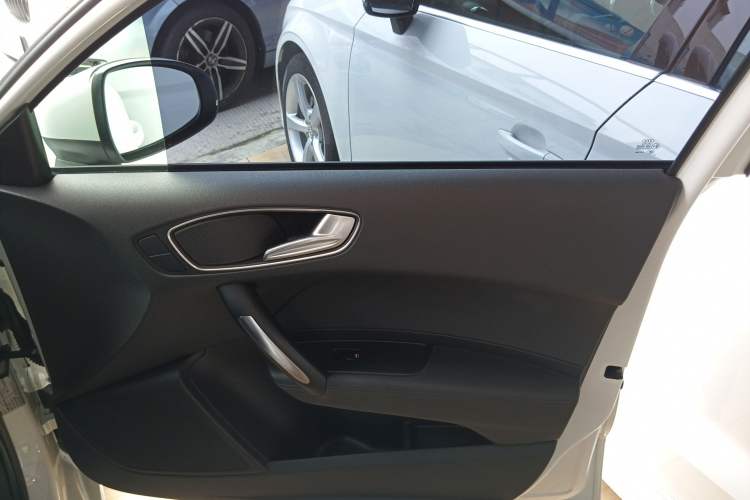 Used Audi A1 2013 30 TFSI Sportback Ego