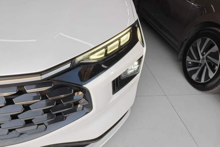 Used Ford Mondeo 2022 EcoBoost 245 Luxury Model
